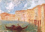 Venecia Pedro Figari